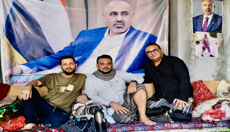 عادل حمران: حراس الثوابت حين تلتقي الهامات التي نذرت أرواحها للوطن