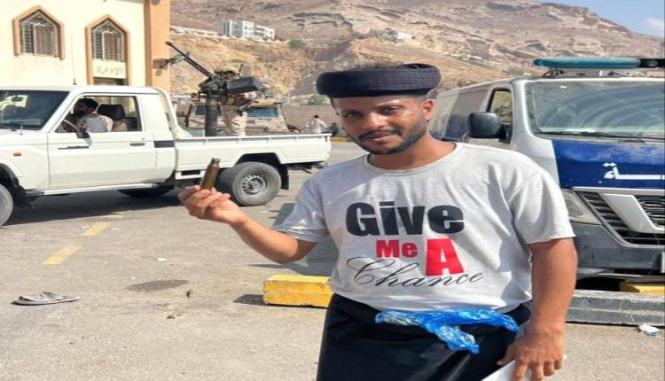 المكلا.. إطلاق نار من قوات عسكرية على مواطنين وسط حالة من التوتر