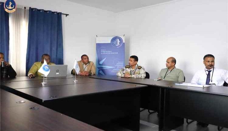 خفر السواحل تختتم برنامجاً تدريبياً دولياً لتعزيز قدراتها في الأمن البحري