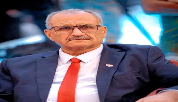 الجعدي يفتح النار على قائد محور طور الباحة: سلّم التربة والآن يتجه نحو المقاطرة