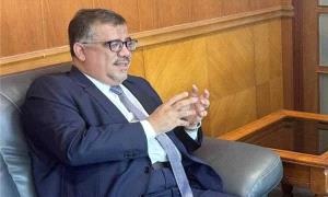 اليمن وماليزيا تبحثان تطورات الأوضاع وتداعيات التصعيد الحو_ثي