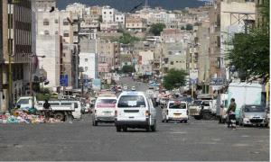 تعز تحذّر من كارثة إنسانية وتطالب بتحرك دولي عاجل لرفع الحصار