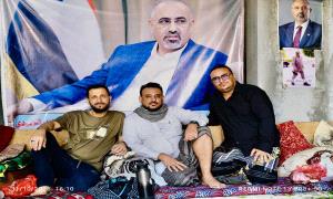 عادل حمران: حراس الثوابت حين تلتقي الهامات التي نذرت أرواحها للوطن