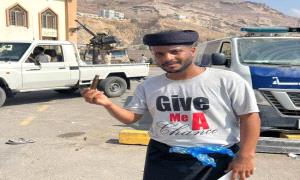 المكلا.. إطلاق نار من قوات عسكرية على مواطنين وسط حالة من التوتر