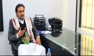 رئيس شركة يمن ديجيتال ميديا يكشف عن تهديدات حو.ثية بمصادرة ممتلكاته في مسقط رأسه ببني عمر