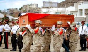 خط أحمر جنوبي.. رفض قاطع لأي مساس بالرموز الوطنية وتضحيات الشهداء
