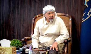 اليافعي: ماذا فعل الزبيدي بالسعودية حتى يحقدوا عليه كل هذا الحقد؟