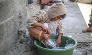 التصعيد الحو.ثي يفاقم انهيار الصحة.. 17 ألف إصابة بالكوليرا والضنك
