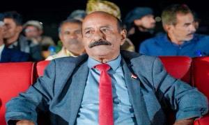 لحمر علي لسود: جنيف لا تصنع إرادة شعب.. ولا تمنح صكوك تمثيل لقضية وطنية

