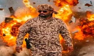 بيان نفي وتوضيح صادر عن قيادة اللواء الثالث دعم وإسناد
