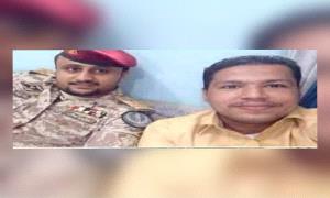 اليونسي يتهم أحمد ماهر بخدمة الحو.ثيين.. ويستحضر صورته مع الإرهـ.ـابي أمجد خالد