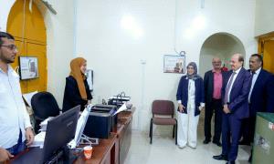 وديد ملطوف: بقاء رئيس الوزراء في عدن رغم الحـ,ـرب واستهداف القصر الرئاسي يجسد معنى القيادة في الميدان