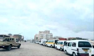 دليلك الكامل لمحطات الغاز في عدن الاربعاء هنا 71 محطة غاز عاملة