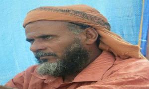 مناشدة عاجلة لإنقاذ حياة المناضل محمد دعوس الكازمي أحد روّاد النضال الجنوبي وقياداته في مديرية المحفد بأبين