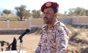 سقوط جنوب تعز.. اتهامات تلاحق «محور طور الباحة» الإخواني باليمن 
