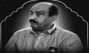 وزير النقل السابق حُميد يعزي في وفاة رجل الأعمال الشيخ صالح أحمد مهدي
