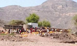 الأزارق في مواجهة العطش.. جفاف الآبار يفاقم معاناة الأهالي وسط مطالبات بتدخل عاجل