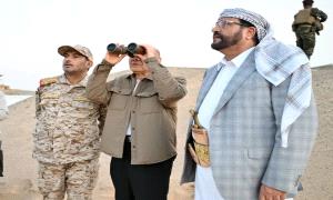 مجزرة شبوة.. صـ.ـواريخ الحو.ثي تكشف فراغ الحماية وإهمال الشرعية