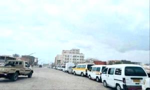 عدن.. جدول توزيع الغاز على طرمبات السيارات في المديريات - الخميس
