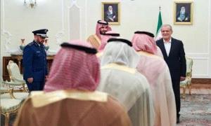 من حلف مكة للدفاع المشترك إلى طهران.. السعودية تستنجد بإيـ.ـران ب..