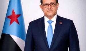 الحالمي: إطلالة الرئيس القائد عيدروس الزُبيدي لا تصنعها اللحظة العابرة بل ترسخها المبادئ