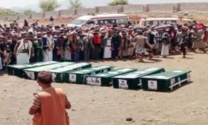 جباري يفضح خداع الحو.ثيين.. الغنائم طُعم المليـ.ـشيا لجرّ مقا.تليها إلى الموت