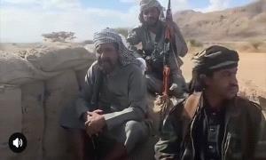 مترس بن وهيط في مأرب وأحواشه في حضرموت وعدن!
