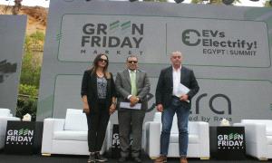 «Green Friday Market» يختتم نسخته الأولى بنجاح غير مسبوق للشركات والوكلاء الرسميين والموزعين المعتمدين بحضور  تجاوز 30 ألف زائر