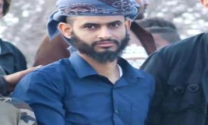 انتقالي الضالع ينعي استشهاد قائد اللواء السادس عشر عمالقة معاذ علي صالح وعدد من رفاقه الأبطال في جبهات باب المندب