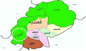 تساؤلات في الجنوب عن غياب الدعم السعودي لجبهة الضالع لحماية عدن من الصـ.ـواريخ الحو.ثية