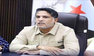 الزامكي يدعو إلى رص الصفوف والتمسك باستعادة دولة الجنوب