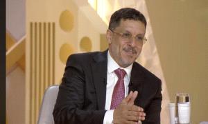 احمد بن مبارك يدلي بشهادته حول سقوط عمران وصنعاء وحقيقة خيانة هادي للجمهورية
