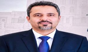 محافظ لحج مراد الحالمي يوجه رسالة هامة إلى أبناء محافظة لحج والجنوب ويدعو إلى توحيد الصفوف ومساندة الجبهات