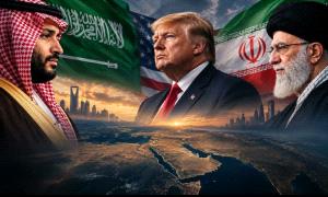 لماذا قد تخشى السعودية إسقاط النظام الإيـ.ـراني؟..