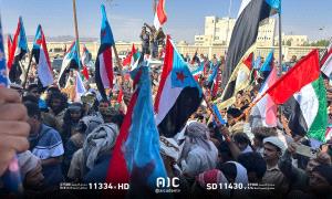 يحدث الان  : تدفق بشري هائل صوب عتق في "مليونية التعبئة والاستنفار"