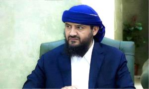 من المقاومة إلى مجلس القيادة الرئاسي.. محطات بارزة في مسيرة عبد الرحمن أبو زرعة المحرمي