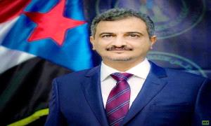 لملس يعزي أسر شهداء معسكر العلم: غدر الحو.ثي لن ينال من عزيمة شبوة