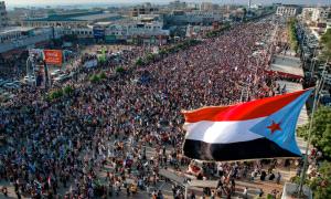حصن الكرامة والوجود.. التعبئة العامة تحمي مكتسبات الجنوب وترسخ مس..