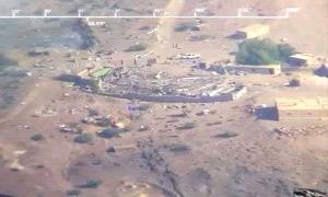 الجنوب يواجه الغزو الشمالي الثالث
