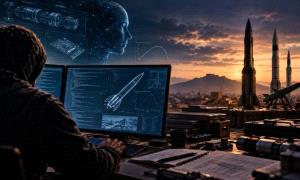 نقل الخبرات وتنويع الإمدادات والذكاء الاصطناعي.. أضلاع تطور الترسانة الحو.ثية