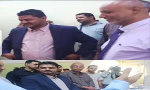 انطلاق المخيم الطبي المجاني للاضطرابات النفسية والعصبية بعدن.