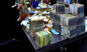 شراء مفتوح وبيع متوقف للعملات.. مخاوف من عودة مضاربات الحو.ثيين