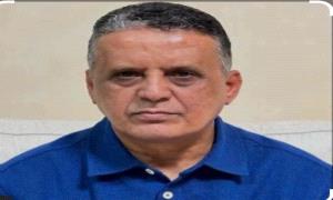 النسي يهاجم السعودية: ترسل باعوم إلى المكلا للتسويق لمشروعها الممول وتواجه المحتجين بالرصاص الحي
