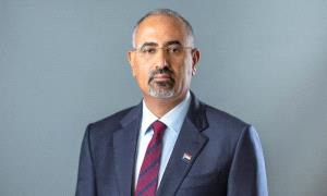 وكالة إماراتية : الزبيدي يؤكد استعادة السيطرة على باب المندب وميون من الحـ,ـوثيين