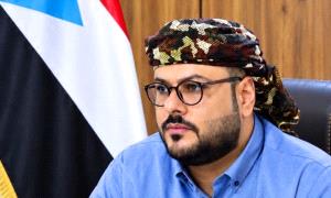 تزامناً مع ذكرى ثورة 14 أكتوبر.. الجفري يدعو أبناء حضرموت للاحتشاد في مليونية التعبئة العامة