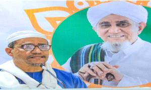 الحبيب نزار بن أبي بكر المشهور.. قيادة حكيمة وروح متجددة لمسيرة الأربطة