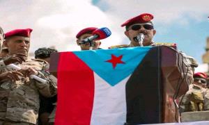 الشعيبي يعلق على انسحاب الجبولي وتسليم التربة للحو.ثيين