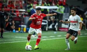 الأهلي والزمالك في صراع النقاط اليوم