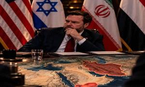 اجتماع سري في كامب ديفيد.. إيـ.ـران والحو.ثيون في دائرة الخيارات ..