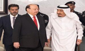 أبناء الرئيس الراحل عبدربه منصور هادي: أمن السعودية خط أحمر ومواجهة المشروع الإيـ,ـراني مسؤولية عربية ودولية
